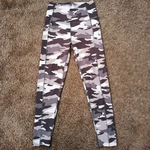 Ready To Go workout pants